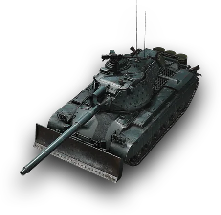 M47 Chevalier