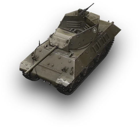 M10 Wolverine