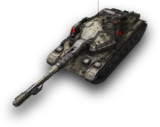 Projekt ION