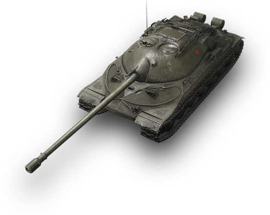 IS-7