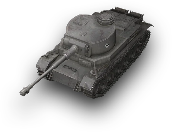 VK 30.01 (P)