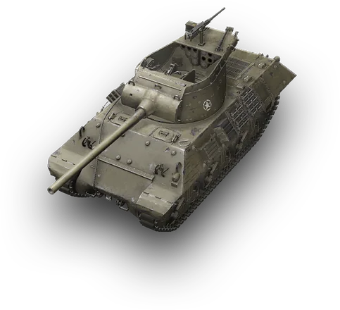 M36 Jackson