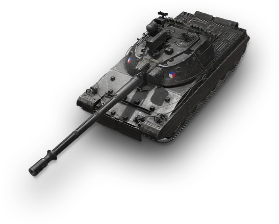 Vz. 60S Dravec