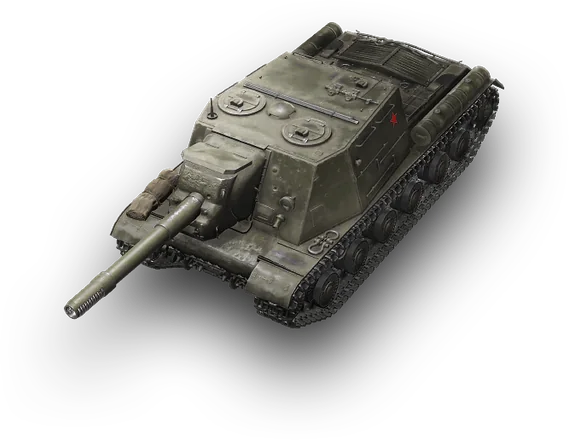 ISU-152