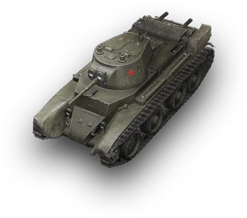 БТ-7