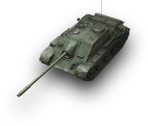 T-34-2G FT