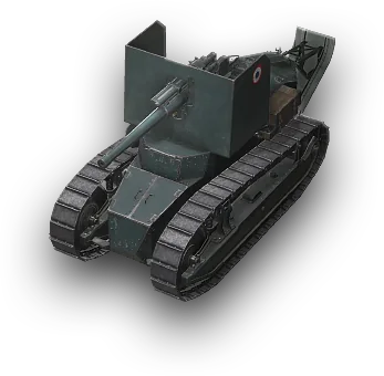 Renault FT AC