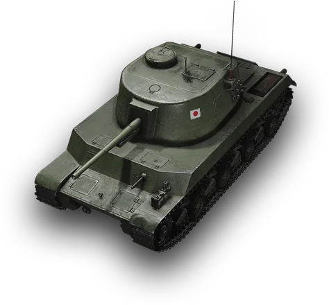 Type 3 Ju-Nu