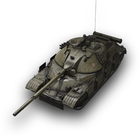 CS-67 Szakal