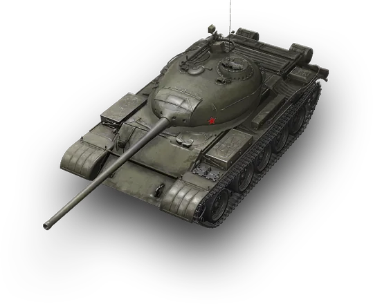 T-54