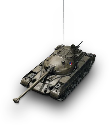 ZŤS Vz.63-1 Ogar