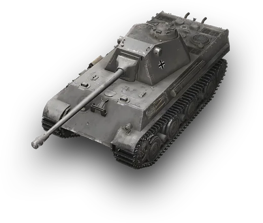 Panther II