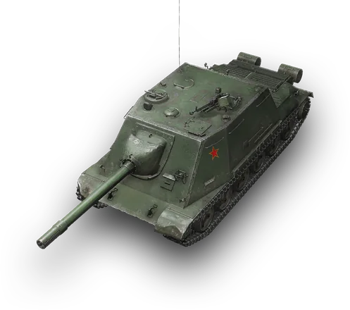 WZ-113G FT