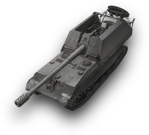 G.W. Tiger