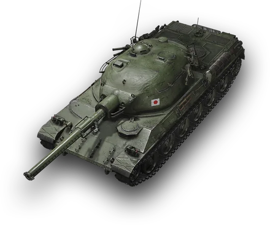 Type 68