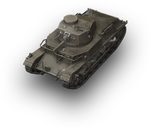 ST vz. 39