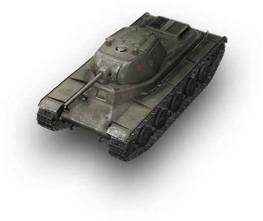 КВ-13