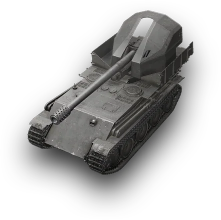 G.W. Panther