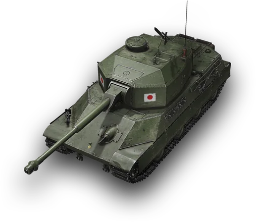 Type 4 Ju-To