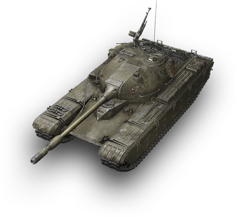 50TP prototyp