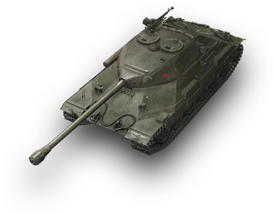 IS-6