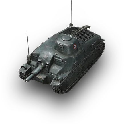 Somua SAu 40