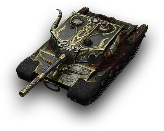 Bull Demon King
