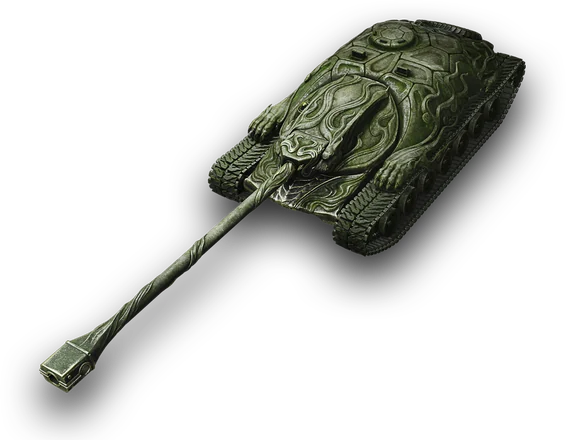 Ironclad Guardian