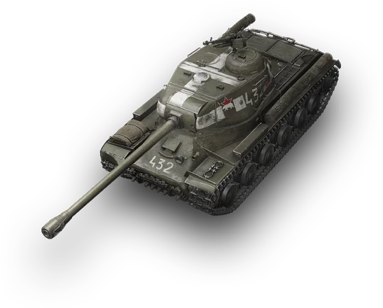 IS-2