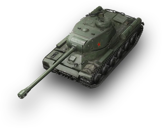 IS-2