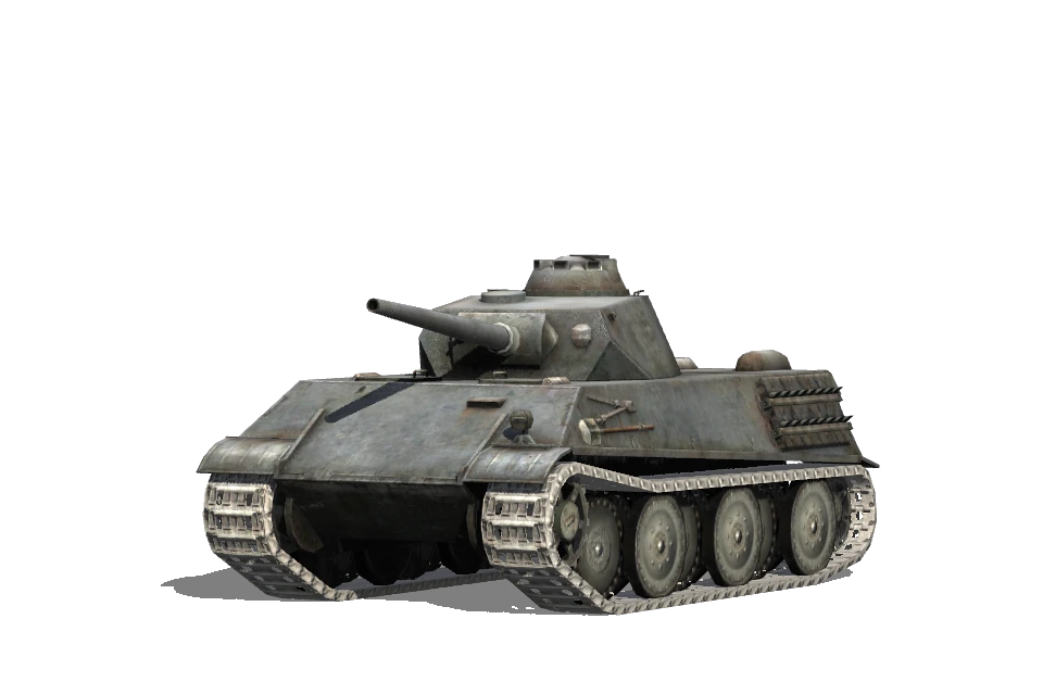 VK 28.01