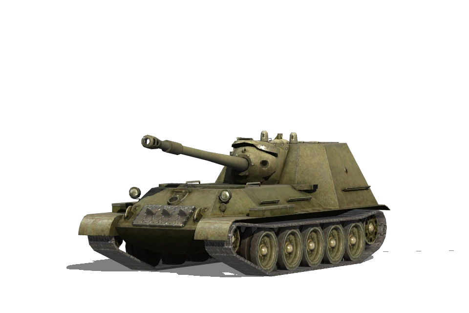 СУ-100М1