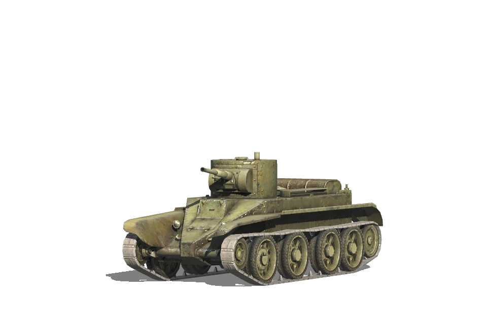 БТ-2