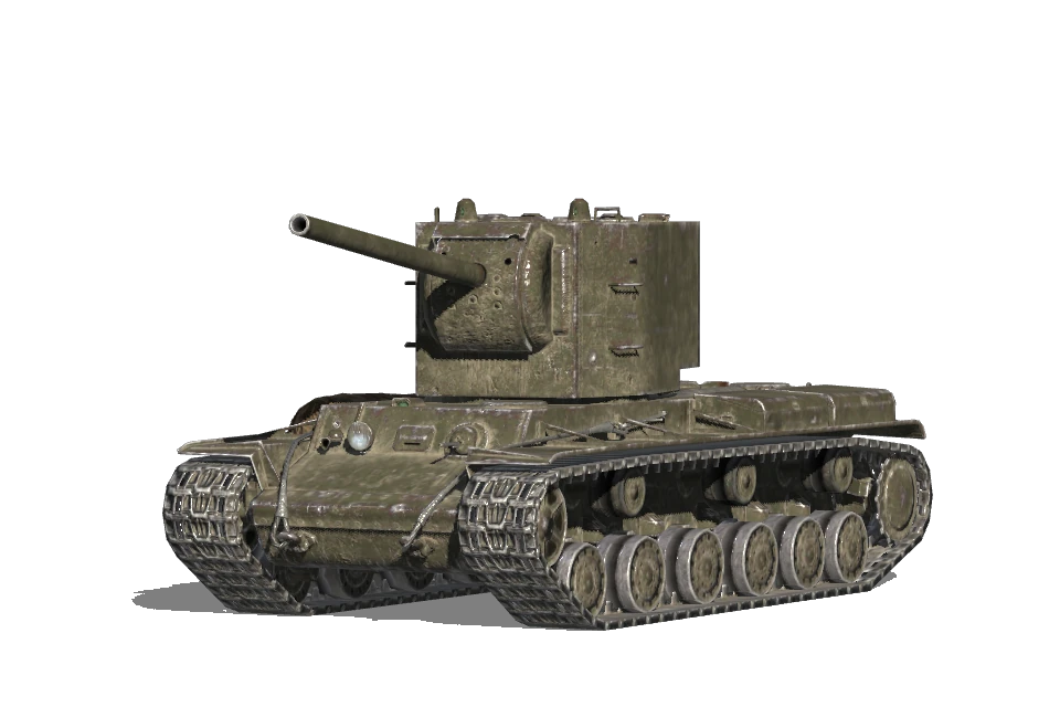 КВ-2