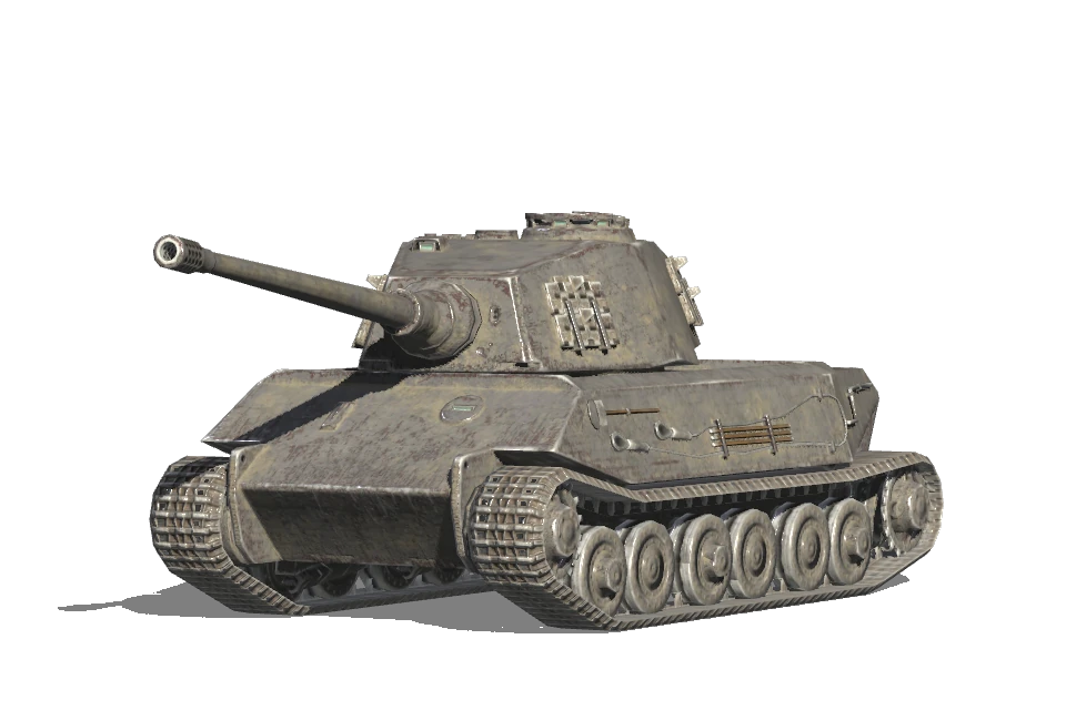 VK 45.02 A