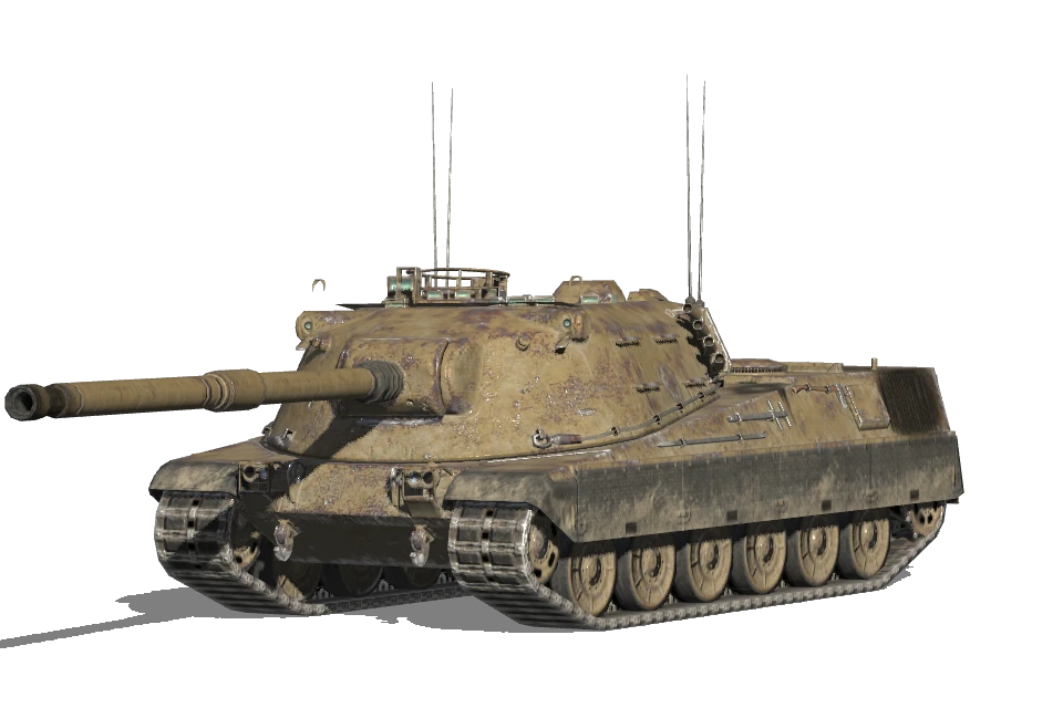 CC 1 Mk. 2