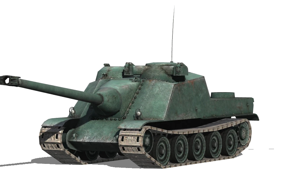 AMX AC 46