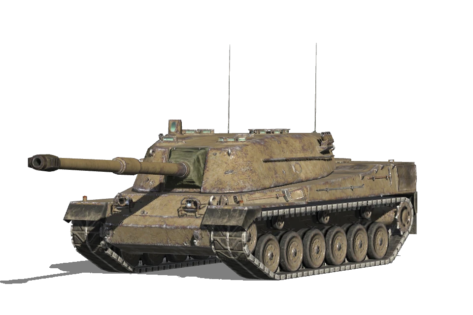 SMV CC-64