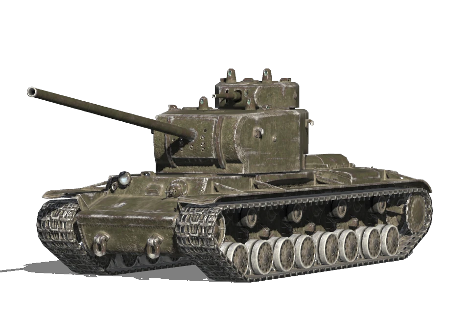 КВ-4