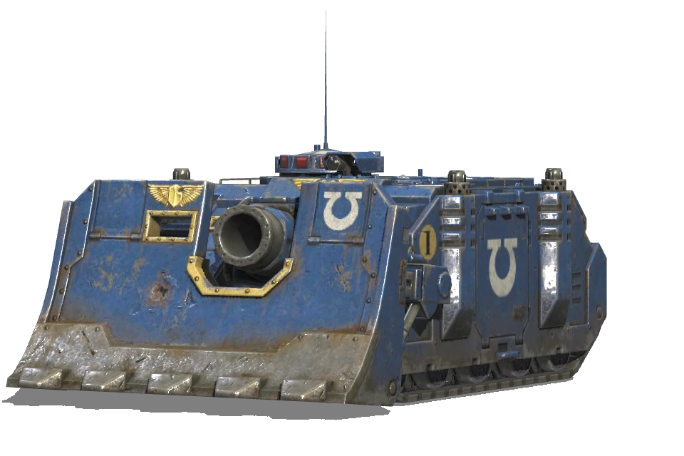 Vindicator UM