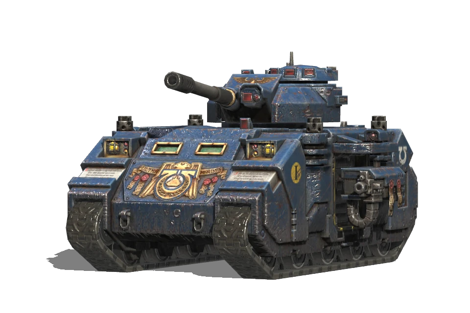 Predator UM