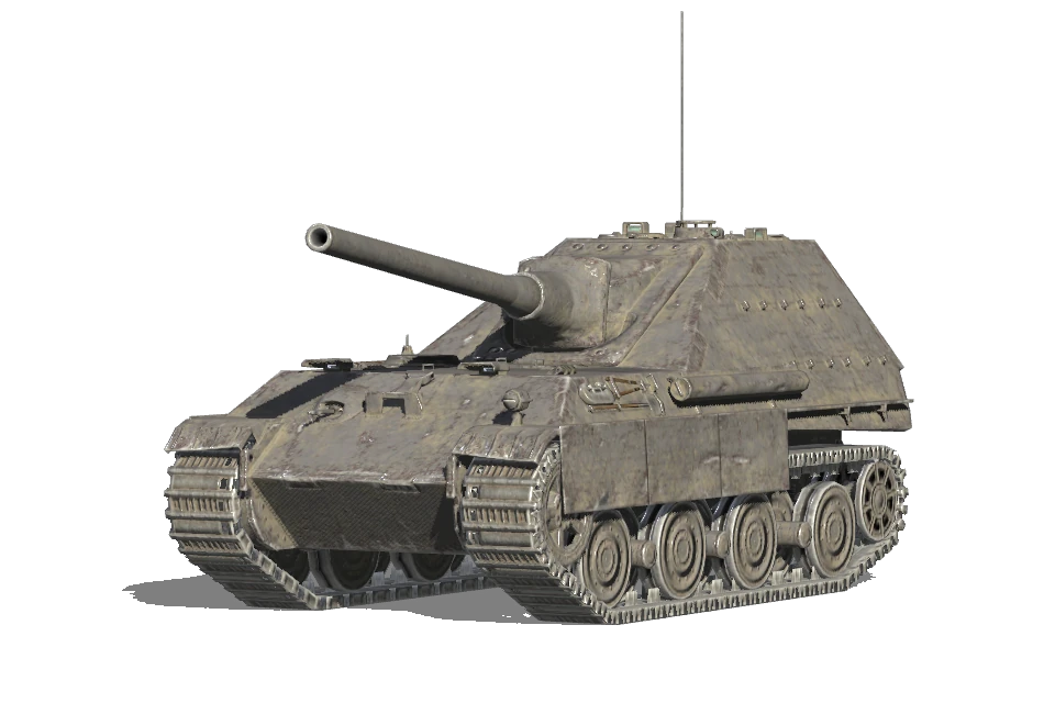 JPanther II