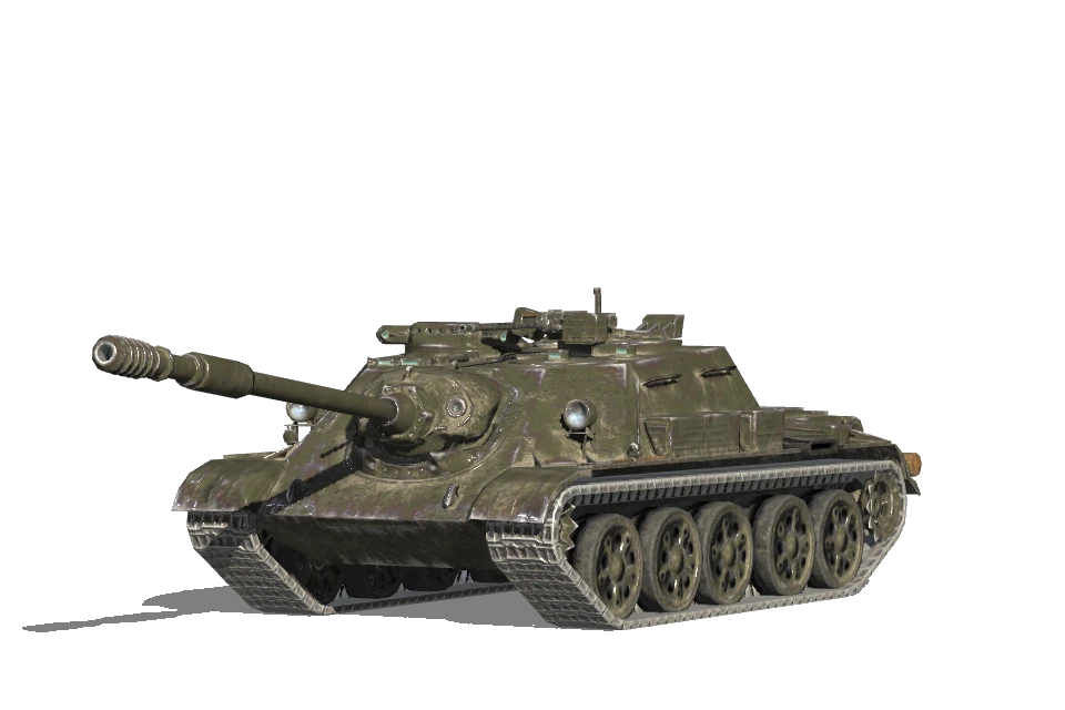 СУ-122-54