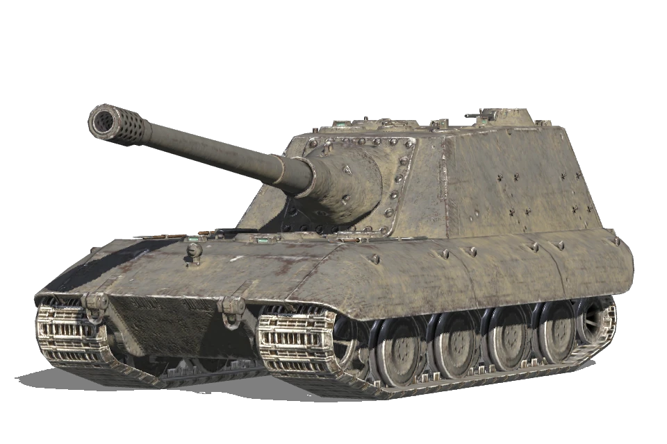 Jg.Pz. E 100