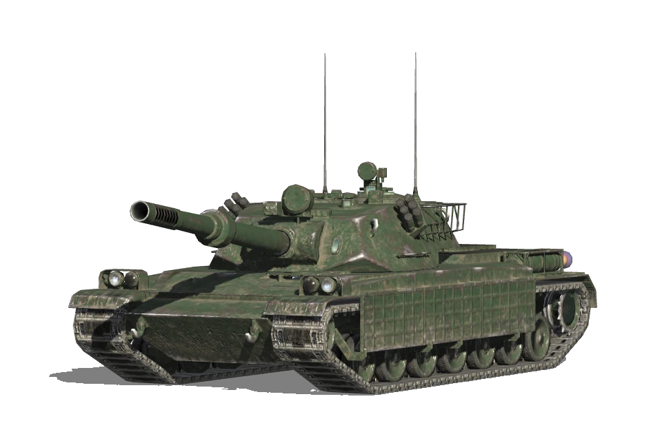 BZ-68