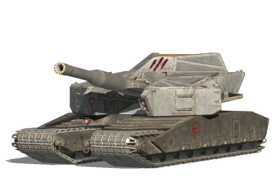Groundtank