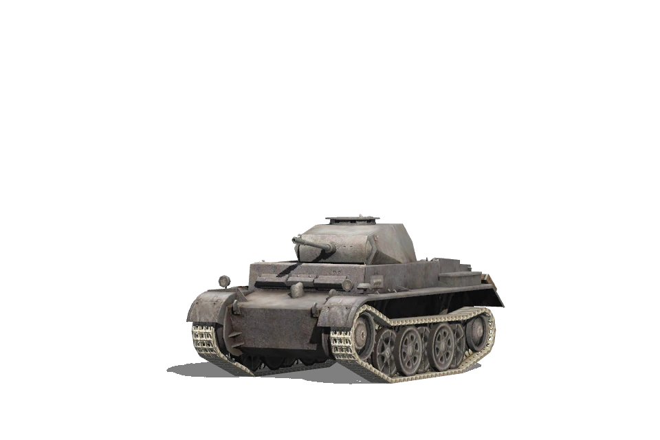 Pz. II G