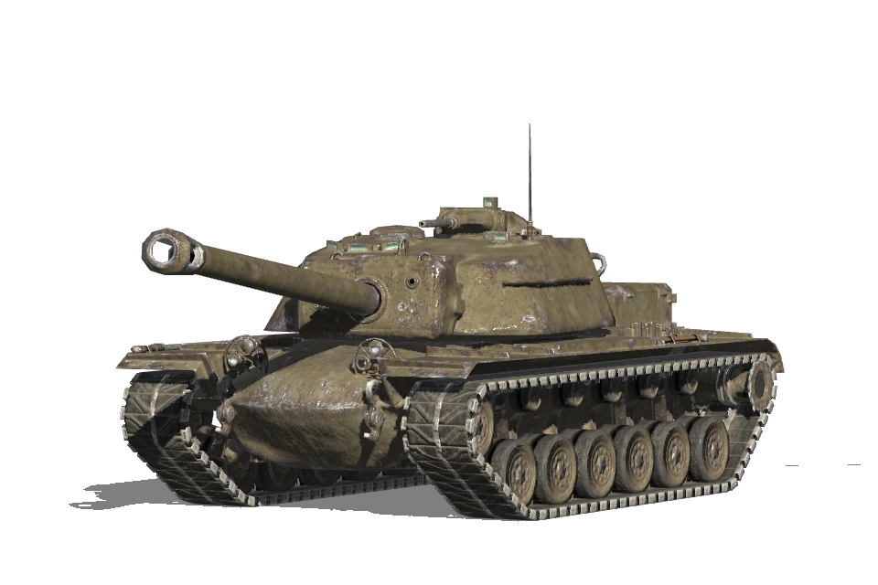 T110E4