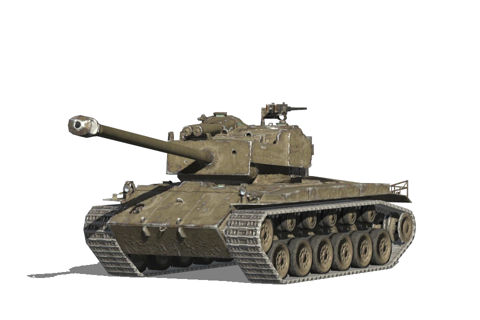 T26E4