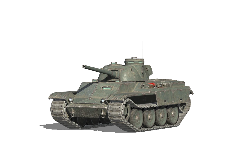AC-05 Highlander